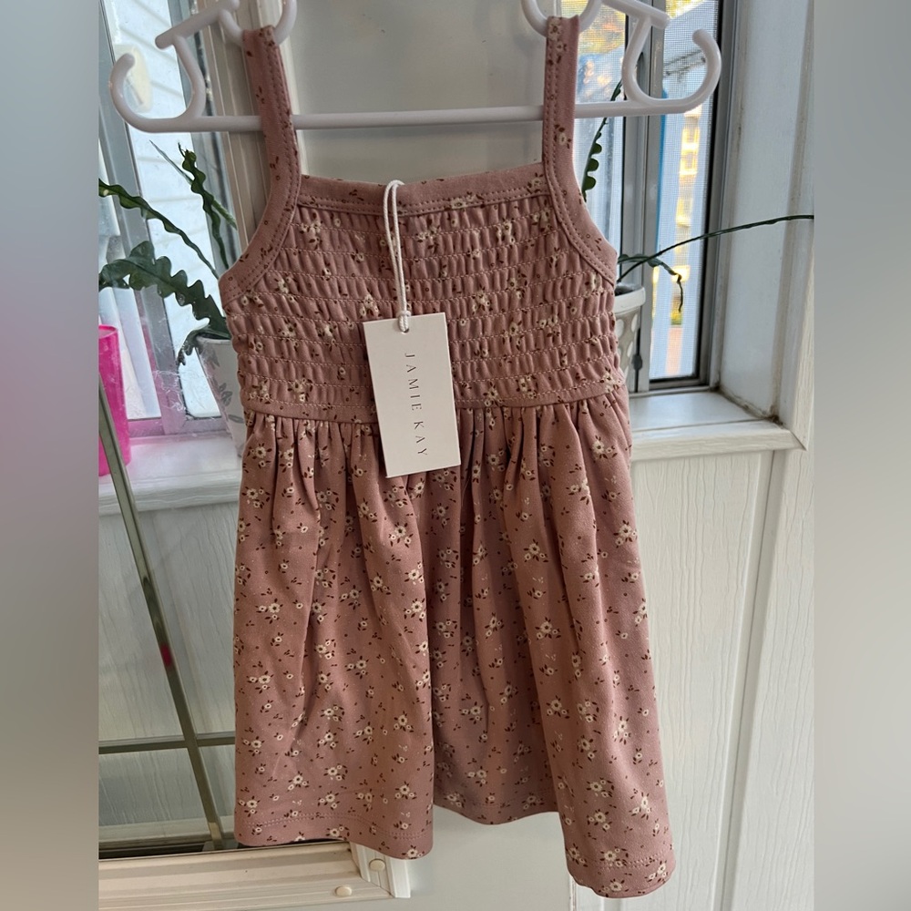 Jamie Kay dress